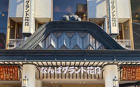 東横inn大阪日本橋文楽劇場前